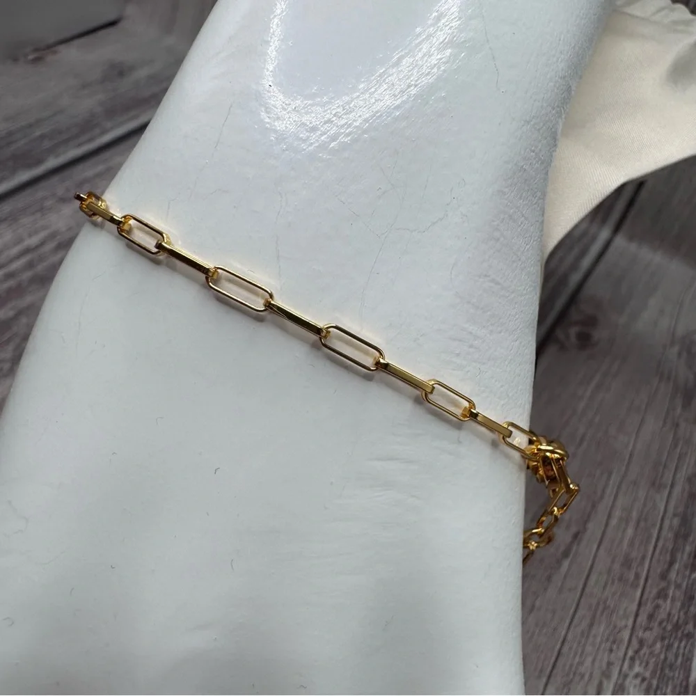 Kate Spade Letter C Bracelet - Picture 4 of 6
